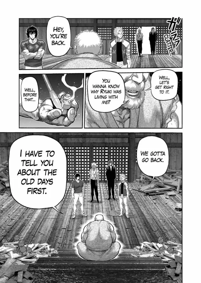 Kengan Omega Chapter 206 image 11_optimized